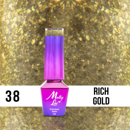 Molly Lac Queens Of Life 38 5ml