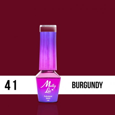 Molly Lac Elite Women 41 5ml