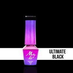 Molly Lac Ultimate Black 5ml