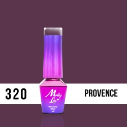 Molly Lac 320 Nailmatic 5ml