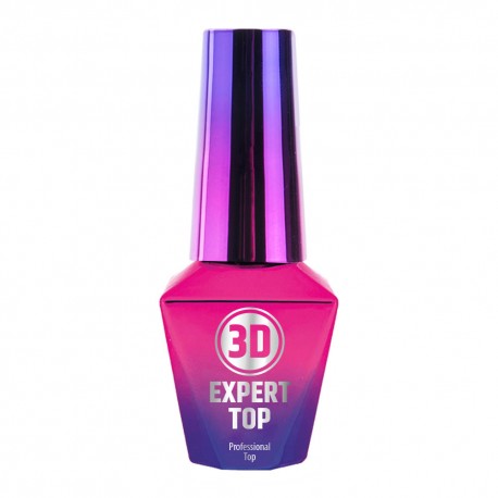 3D Expert Top Molly Lac 10ml