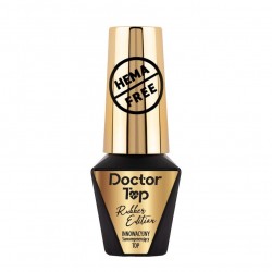 Doctor Top Rubber Molly Lac 10g