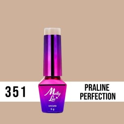 Molly Lac 351 Choco Dreams 5ml