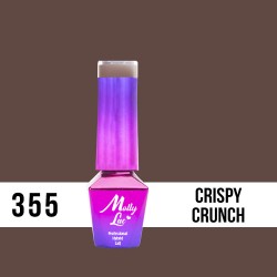 Molly Lac 355 Choco Dreams 5ml