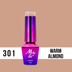 Molly Lac 301 Skin & Make Up 5ml