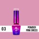 Molly Lac 003 Glamour Woman 5ml