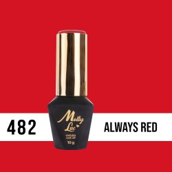 Molly Lac 482 Limited Edition 10g