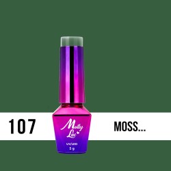 Molly Lac 107 Pure Nature 5g