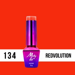 Molly Lac 134 Bubble Tea 5ml
