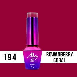 Molly Lac 194 Hearts & Kisses 5ml