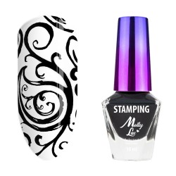 Molly Lac Stamping 02 10ml