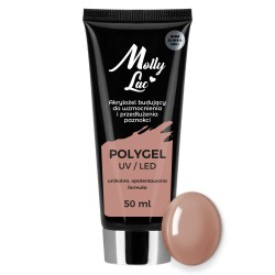 Polygel Light Brown 50ml