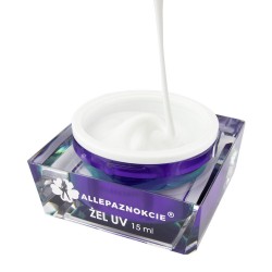 Jelly Total White 15ml