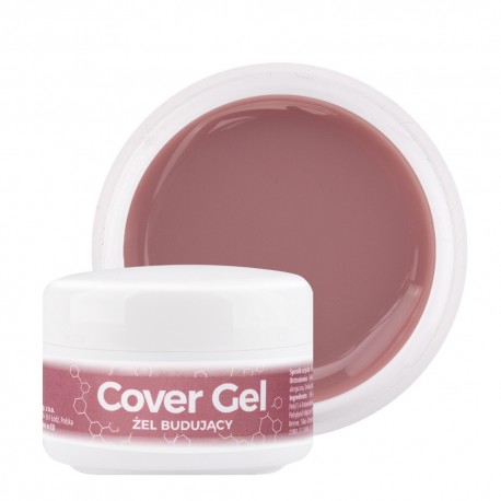 NTN Cover Gel 50ml