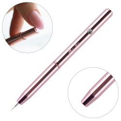 Četkica Automatic Liner Mini Pro Art Rose Gold Nr5