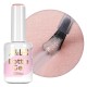 AlleLac Bottle Gel Glitter Nude Glimmer 15g