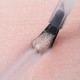 AlleLac Bottle Gel Glitter Nude Glimmer 15g