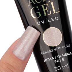 Acrylgel Molly Nails Champagne Glow 30ml