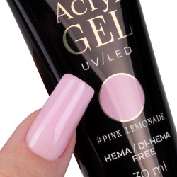 Acrylgel Molly Nails Pink Lemonade 30ml