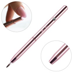 Četkica Automatic Round Pro Art Rose Gold Nr7